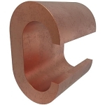 ILSCO ULT-12-Z CU CMP (R)3/0-4/0STR(T)3/0-4/0