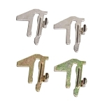 INT-MAT 156EB1945A PACKING ASSY-TRIPPER (ND