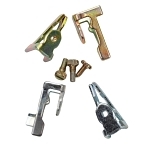 INT-MAT 156T3230A PACKING ASSEMBLY (ND)