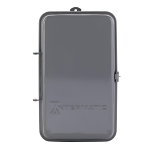 INT-MAT 2T2331GA CASE-RAINTITE (OEM) (S)