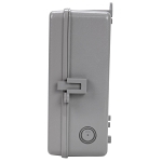 INT-MAT 2T2500GA CASE GR.-PLAST.R/T(OEM)(S