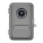 INT-MAT DTAV40 AUTO VOLT DEFROST CONTROL