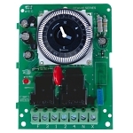 INT-MAT DTAV40M DEFROST TIMER MECHANISM