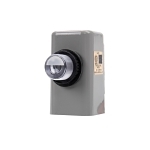 INT-MAT EK4035S 480 VAC PHOTOCONTROL BUTTON