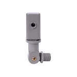 INT-MAT EK4235S 480 VAC PC SIDE LENS/STEM-SWVL