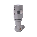 INT-MAT EK4235S 480 VAC PC SIDE LENS/STEM-SWVL