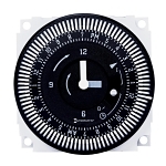 INT-MAT FM1QTUZH-120U TIME SW CLOCK FACE QTZ 2