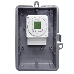 INT-MAT GMXST-I-120 TIME SW CLK FACE 24 HR I