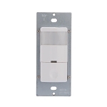 INT-MAT IOS-DOV-WH OCCUPANCY SENSOR
