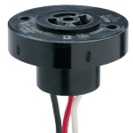 INT-MAT K121-30 RECEPTACLE-TWIST LOCK (5