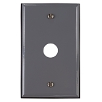 INT-MAT K43-WP-KIT KIT-WALL PLATE P/C