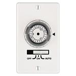 INT-MAT KM2ST-1G IN-WALL TIMER 1 GANG