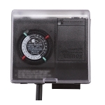 INT-MAT P1131 OUTDOOR TIMER 20A