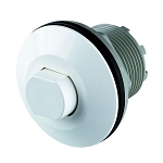 INT-MAT RC6F AIR BUTTON-1-1/2-IN FBRGLS