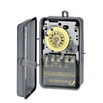 INT-MAT T1205R DPST 480V R