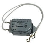 INT-MAT WG1570-10 MOTOR-125V 60HZ W/ LEADS