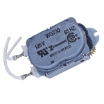 INT-MAT WG730-14D MOTOR-BOXED 125V 60HZ