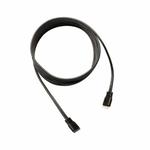 WAC LED-TC-IC12 1-FT JOINER CABLE 24V INVISIL
