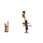 ITOOL CM3K CORDLESS CANNON 3K WIRE PULLER- 3