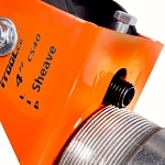 ITOOL CS20 2.0-IN L.I.P. CONDUIT SHEAVE