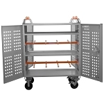 ITOOL VMC3000 VISUAL MATERIAL CENTER