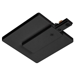 JUNO R21 BL TRAC-LITES END FEED CONN AND OUTLET