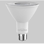 KEY LZL-12 KT-LED10PAR30 -F-827 /G2 PAR30 LONG NECK FLOOD 75W