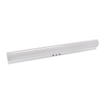 KEY PWA-11 KT-SWLED45PS- 4A-8CSA-VDIM-P 4-FT LED STAIRWELL FI