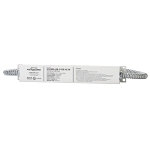 KEY DUE-53 KT-EMRG-LED-5 -500-AC /DF-IP LED EMERGENCY BACKUP