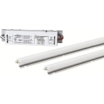 KEY MLL-80 KT-RKIT35PS-2 AG44-840-VDIM LINEAR LED RETROFIT KI