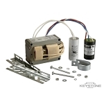 KEY KHV-73 MH-100X-Q-KIT  3/1 100W METAL HALIDE QUAD TAP BALL