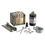 KEY ZWP-18 HPS-150R-1-KI T /A 150W HIGH PRESSURE SODIUM 120V