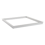 KEY IGR-64 KT-CBLED-RMF- 22-KIT RECESSED MOUNT FLANGE KIT FOR