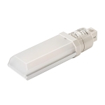 KEY ANF-68 KT-LED62P-H-8 35-D-DP 6W LED 2-PIN COMPACT LAMP HO