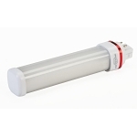 KEY GBX-99 KT-LED94P-H-8 40-S-DP 9W LED 4-PIN COMPACT LAMP HO