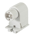 KEY ETS-18 KT-SOCKET-RDC -PE RECESSED DOUBLE CONTACT SOCKET.
