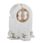 KEY DAE-59 KT-SOCKET-T8- U-S UN-SHUNTED SHORT T8 SOCKET. PUSH