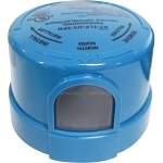 KEY NQT-46 KT-TLP-UV-3PN  NEMA TYPE 3-PIN TWIST LOCK PHOTOCEL