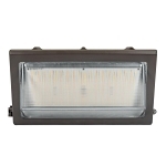 KEY EVM-25 KT-WPLED120-L 1-8CSB-VDIM 120W LED WALL PACK FEAT.