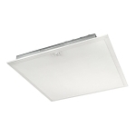 KEY HQO-03 KT-BPLED40PS- 22B-8CSA-VDIM /FC2 2X2 LED PANEL FEA