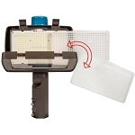 KEY GTK-02 KT-FLED140PS- R4-OSF-UNV-8CSB-VDIM-W 140/100W LED