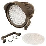KEY HYH-58 KT-FLED25PS-C 1E-UNV-8CSB-VDIM 25W LED BULLET FLOO