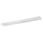 KEY BEW-19 KT-WLED44PS-4 -8CSA-VDIM 4-FT WRAP FIXTURE FEAT. P
