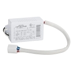 KEY INY-44 KTEB-1C22-1-T P-WS-CP 1 LIGHT 22 WATT 120 VOLT CIR