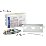 KEY MYX-88 KTEB-242-UV-R S-DW-KIT 1 OR 2X 42W 4-PIN CFL RAPID