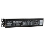 KEY TRU-18 KTEB-254HO-UV -PS-SL-CP 2XF54T5HO 120-277V PROGRAM