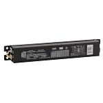 KEY CPJ-53 KTEB-432-UV-I S-N-P-DP 4 X F32T8 .88 BF 120-277V I
