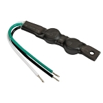 KEY BUU-26 KTSP-10KV-C E XTERNAL SURGE PROTECTOR COMPACT DESI