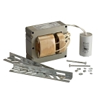 KEY UTZ-92 MH-250A-Q-KIT  3/1 250W METAL HALIDE QUAD TAP (120