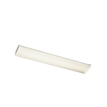 KICHLER 10315WHLED LINEAR CEILING 48-IN LED